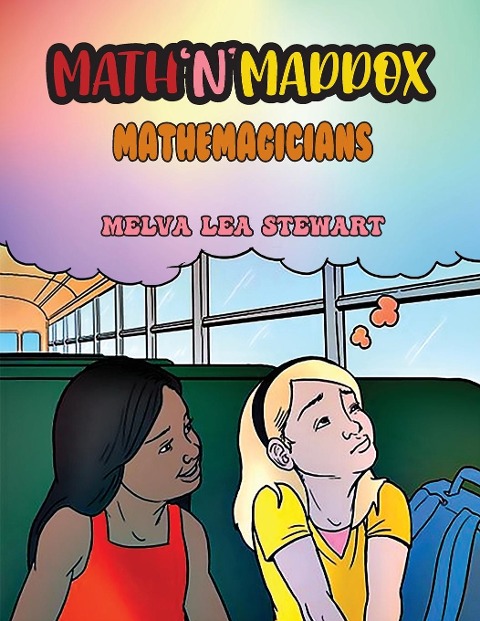 MathnMaddox: Mathemagicians