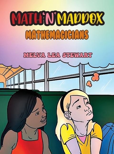 MathnMaddox: Mathemagicians