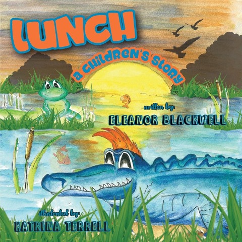 Lunch: A Childrens Story