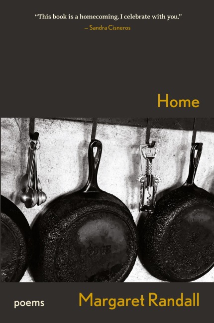 Home: Poems