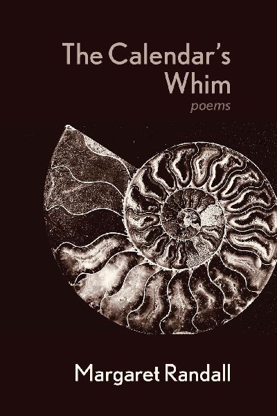 The Calendars Whim: Poems
