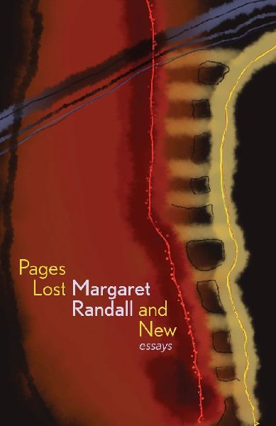 Pages Lost and New: Essays