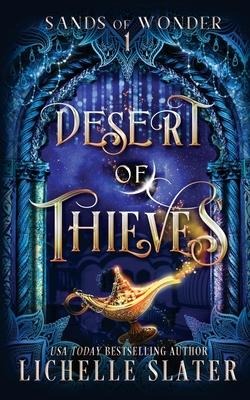 Daughter of Thieves