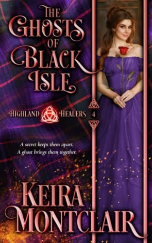 The Ghosts of Black Isle