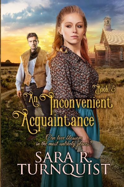 An Inconvenient Acquaintance