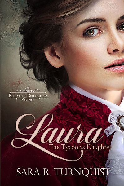 Laura, The Tycoons Daughter