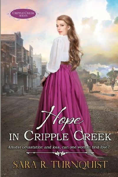 Hope in Cripple Creek