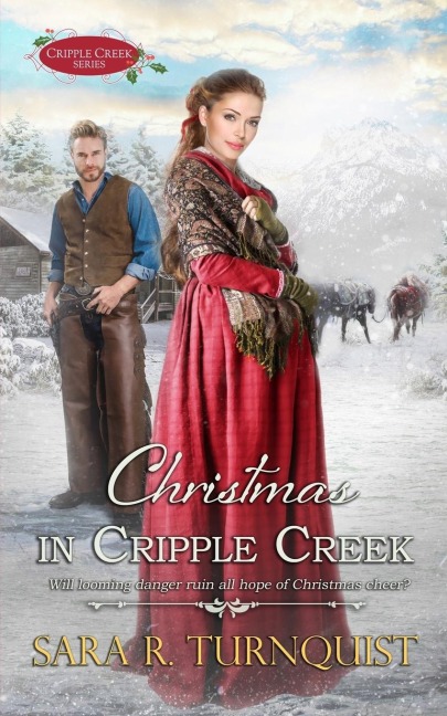 Christmas in Cripple Creek