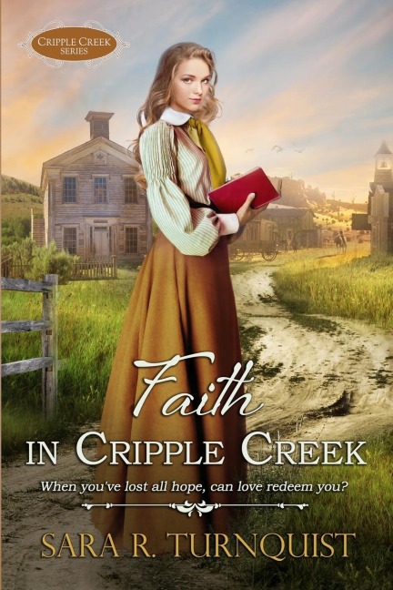 Faith in Cripple Creek