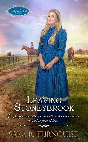 Leaving Stoneybrook: A Prequel Novella