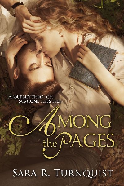Among the Pages