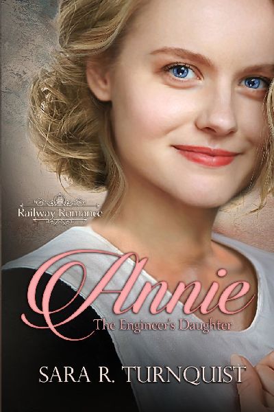 Annie, The Engineers Daughter