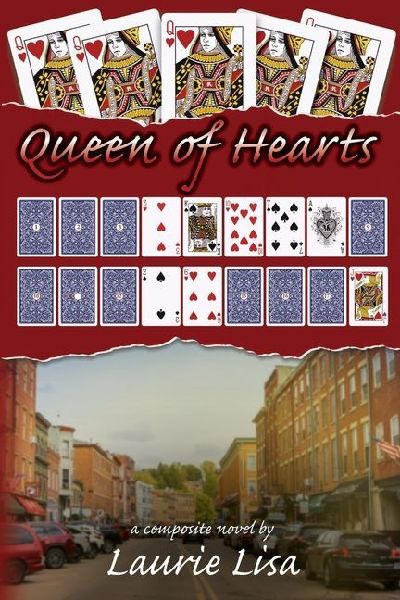 Queen of Hearts