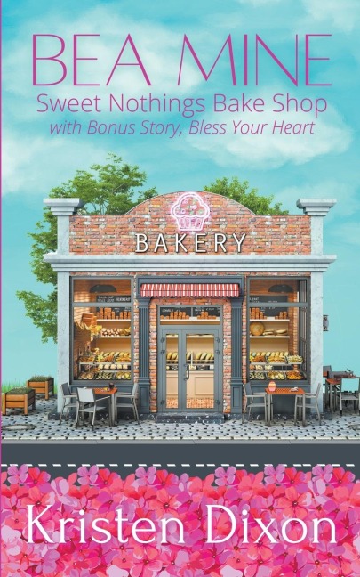Bea Mine: A Small-Town Sweet Valentines Romance