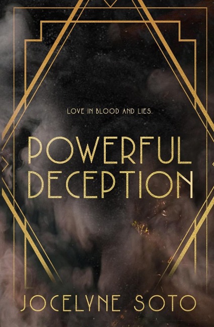 Powerful Deception: Special Edition