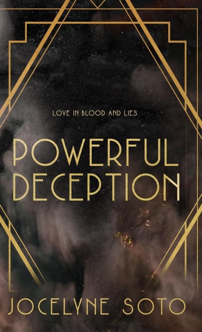 Powerful Deception: Special Edition