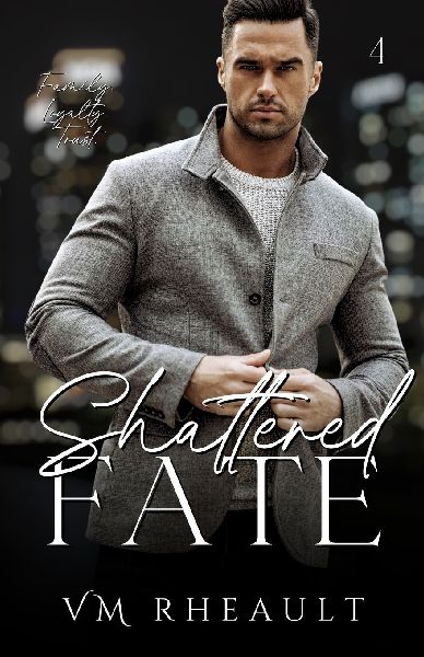 Shattered Fate