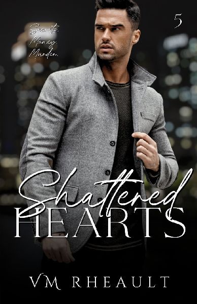 Shattered Hearts