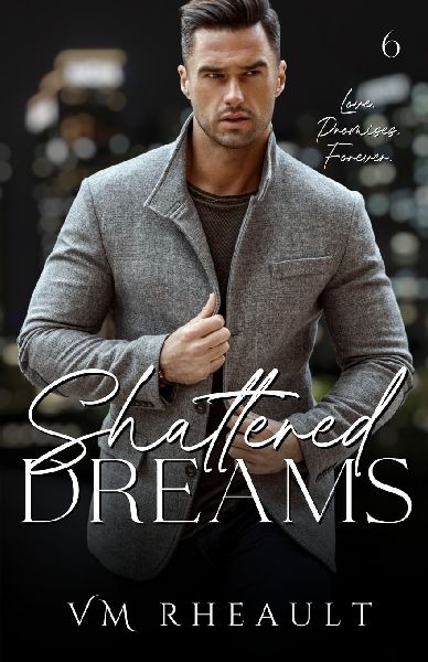 Shattered Dreams