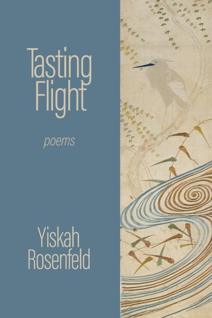 Tasting Flight: poems