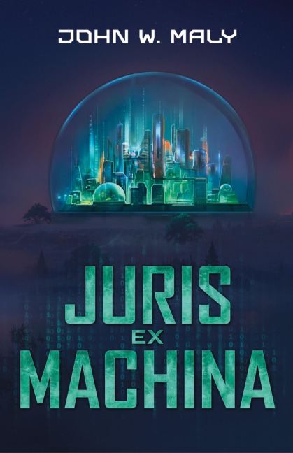 Juris Ex Machina