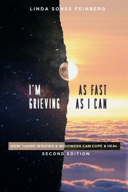 Im Grieving As Fast As I Can