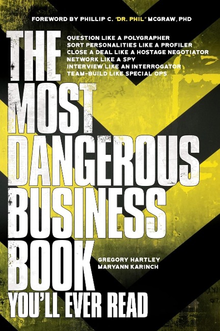 The Most Dangerous Business Book Youll Ever Read