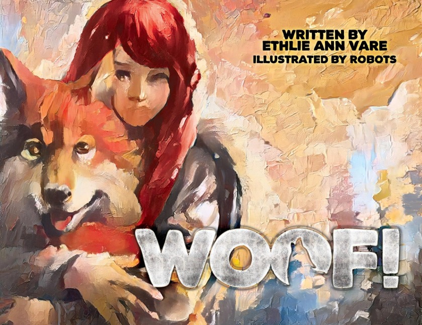 Woof