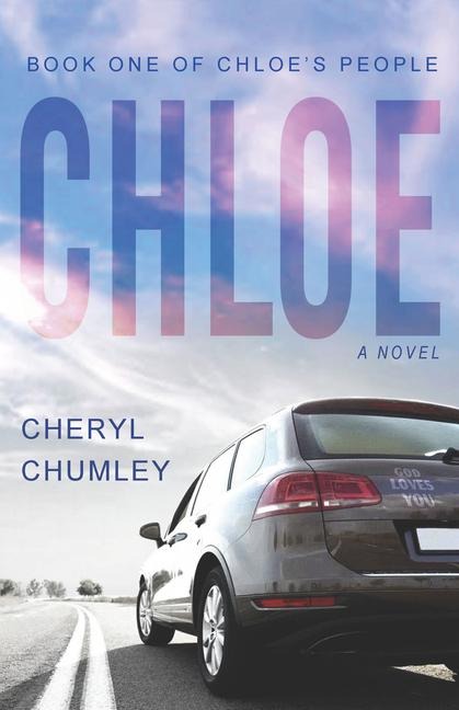 Chloe: Book One of Chloes People