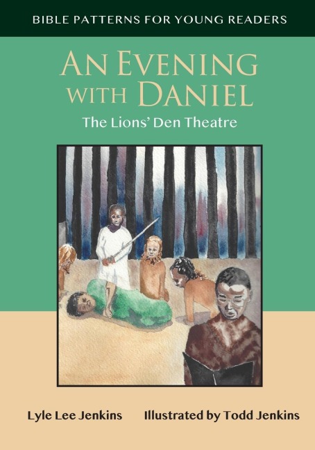 An Evening with Daniel: The Lions Den Theatre