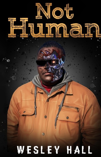 Not Human