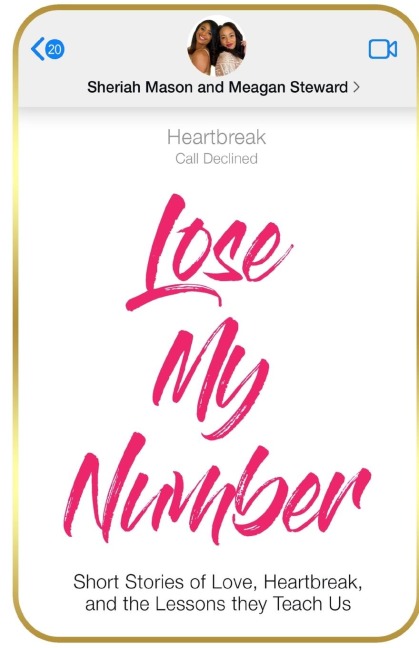 Lose My Number