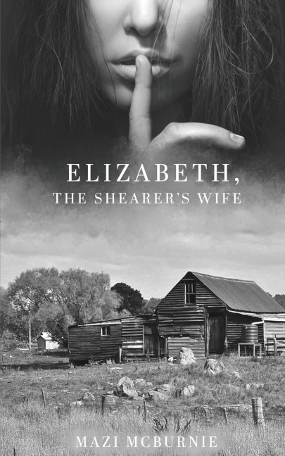 Elizabeth, The Shearers Wife