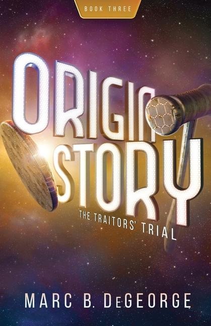 The Traitors Trial