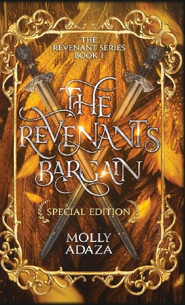 The Revenants Bargain