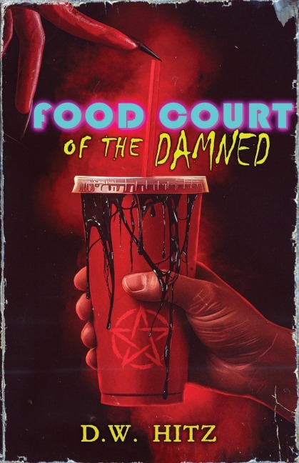 Food Court of the Damned
