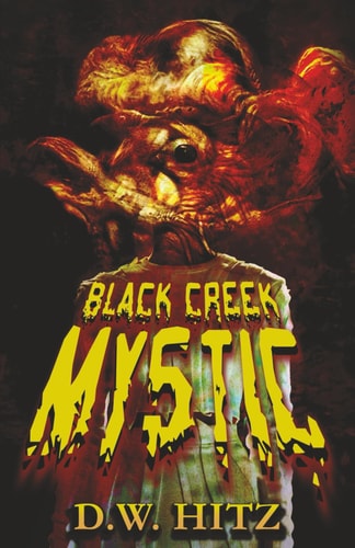 Black Creek Mystic