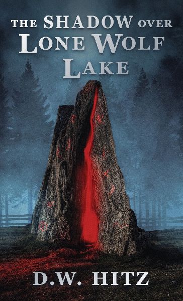 The Shadow Over Lone Wolf Lake