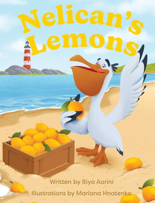 Nelican's Lemons