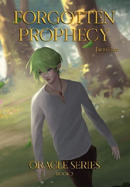 Forgotten Prophecy