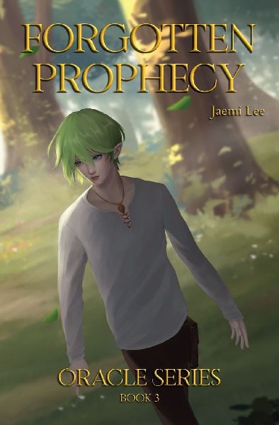 Forgotten Prophecy