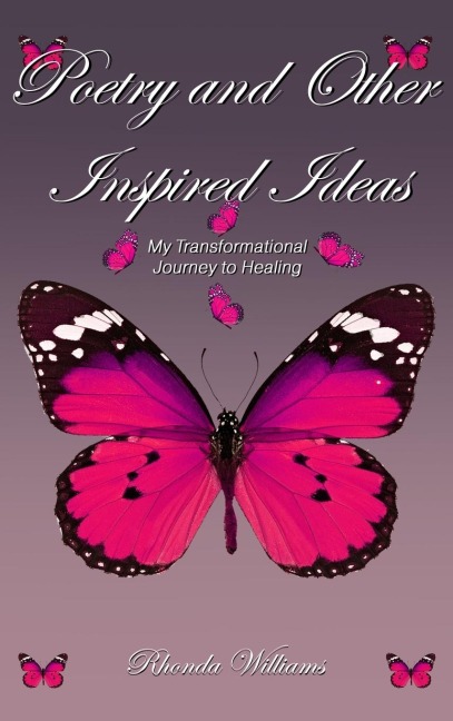 Poetry and Other Inspired Ideas
