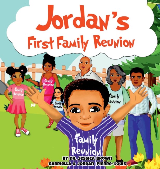 Jordans First Family Reunion