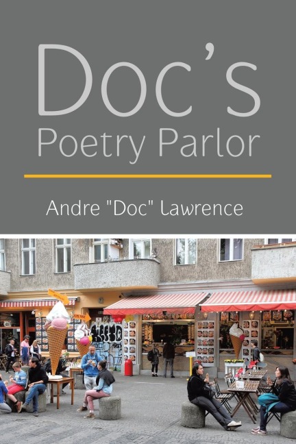 Docs Poetry Parlor