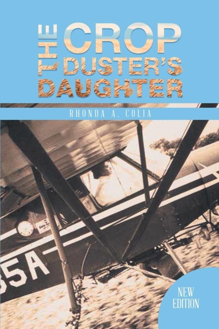 The Crop Dusters Daughter
