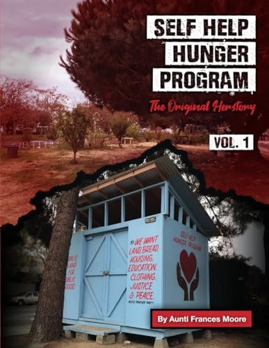Self Help Hunger Program The Original Herstory