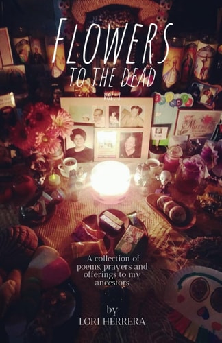 Flowers to the Dead Vol. 1