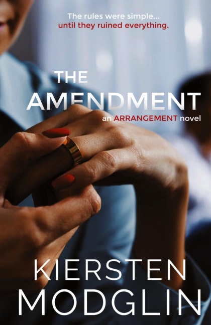 The Amendment
