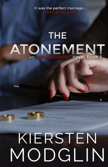 The Atonement