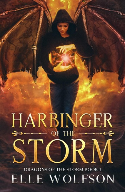 Harbinger of the Storm